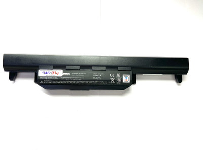 WEFLY Laptop Battery Compatible For Asus A45E1000VD-SL 6 Cell Laptop Battery