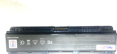 WEFLY Laptop Battery Compatible For Toshiba Satellite L830-10X 6 Cell Laptop Battery