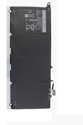 WEFLY Laptop Battery Compatible for JD25G XPS 13-9350-D1708G, 4 Cell Laptop Battery