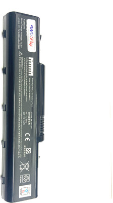 WEFLY Laptop Battery Compatible for Acer Aspire 4535G 6 Cell Laptop Battery