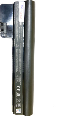 WEFLY Laptop Battery Compatible For HP Mini 110-3042nr 6 Cell Laptop Battery