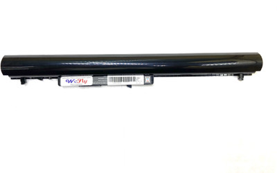 WEFLY Laptop Battery Compatible For OA04 15-R221NV 15-R222NE 4 Cell Laptop Battery