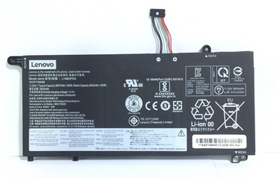 Lenovo L19D3PDA , L19M3PDA LAPTOP BATTERY FOR ThinkBook 14 G2 ITL, ThinkBook 14 G4 ABA, ThinkBook 15 G2 ITL, ThinkBook 15 G4 IAP series, ThinkBook 14 G2 ITL 20VD00GVFG, ThinkBook 14 G2 ITL 20VD00QNED 4 Cell Laptop Battery Lenovo L19D3PDA , L19M3PDA LAPTOP BATTERY FOR ThinkBook 14 G2 ITL, ThinkBook 14 G4 ABA, ThinkBook 15 G2 ITL, ThinkBook 15 G4 IAP series, ThinkBook 14 G2 ITL 20VD00GVFG, ThinkBook 14 G2 ITL 20VD00QNED 4 Cell Laptop Battery