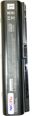 WEFLY Laptop Battery Compatible For HP Pavilion dv2734tx 6 Cell Laptop Battery