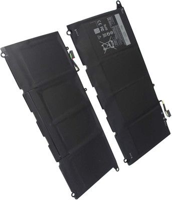 WEFLY Laptop Battery Compatible for JD25G XPS 13-9350-D4708, 4 Cell Laptop Battery
