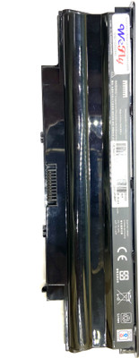 WEFLY Laptop Battery Compatible For Dell Inspiron 17R-2105SLV 6 Cell Laptop Battery