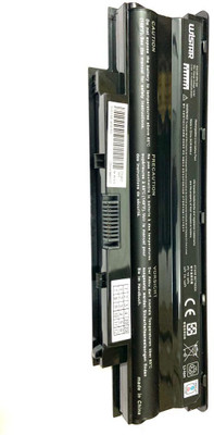 WISTAR J1KND 0YXVK2 Battery for Dell Inspiron 14RN4110-7616FIR 6 Cell Laptop Battery