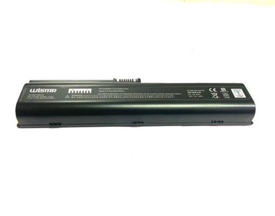WISTAR 436281-422 440772-001 441243-141 Battery for HP Pavilion dv2103ea 6 Cell Laptop Battery