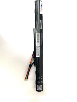 WEFLY Laptop Battery Compatible for Acer Aspire E5-575TG-55E8 4 Cell Laptop Battery
