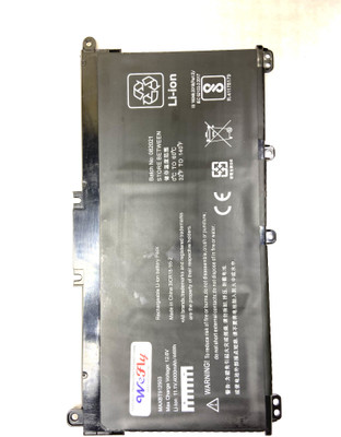 WEFLY Laptop Battery Compatible For HP Pavilion 15-CD008NV 4 Cell Laptop Battery