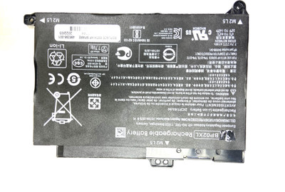 WEFLY Laptop Battery Compatible For Pavilion 15-AU118NF 3 Cell Laptop Battery