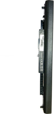 WEFLY Laptop Battery Compatible for HP Pavilion 14-AM087NIA 4 Cell Laptop Battery