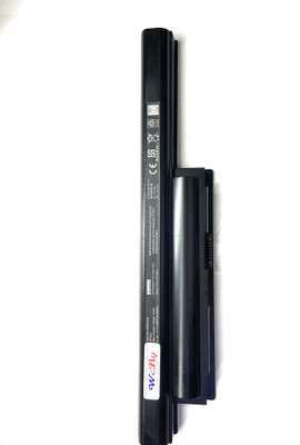 WEFLY Laptop Battery Compatible For Sony VAIO VPCEB1MFX/BI 6 Cell Laptop Battery