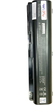 WEFLY Laptop Battery Compatible for HP Pavilion dv5t-1000 6 Cell Laptop Battery