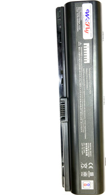 WEFLY Laptop Battery Compatible For HP Pavilion dv2215tu 6 Cell Laptop Battery