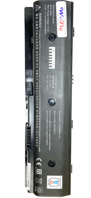 WEFLY Laptop Battery Compatible For HP Envy DV7-7310DX 6 Cell Laptop Battery