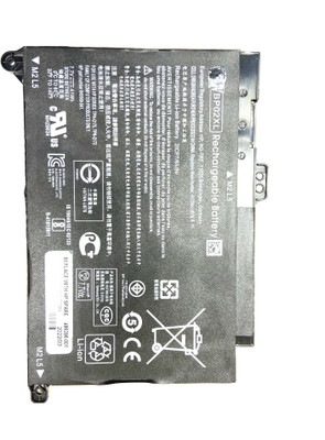 WEFLY Laptop Battery Compatible For Pavilion 15-AU063TX 3 Cell Laptop Battery