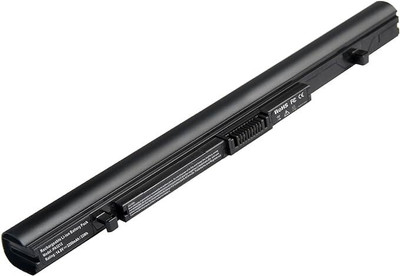 WEFLY PA5212U-1BRS PABAS283 for Toshiba A40 A50 C40 C50 Z50 Toshiba Satellite Pro A30 A40 A50 R40 R50 A30 Z20 PA5212U-1BRS PA5265U-1BRS PABAS283 PABAS286 4 Cell Laptop Battery
