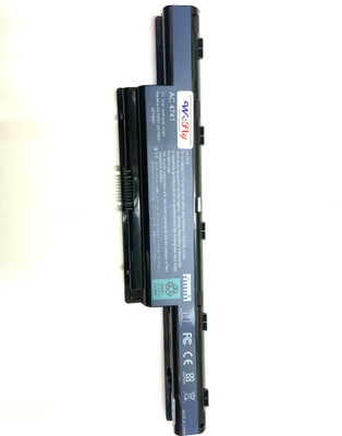 WEFLY Laptop Battery Compatible for Acer Aspire 5336 BT.00603.117 6 Cell Laptop Battery