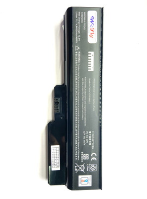 WEFLY Laptop Battery Compatible For LENOVO 3000 G530M Series 6 Cell Laptop Battery