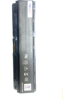 WEFLY Laptop Battery Compatible For Toshiba Satellite C855-10M 6 Cell Laptop Battery