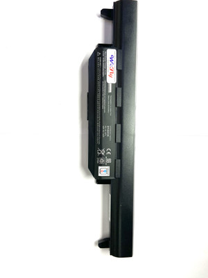 WEFLY Laptop Battery Compatible For Asus K55VM-3D 6 Cell Laptop Battery