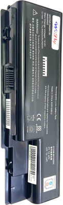 WEFLY Laptop Battery Compatible for Acer Aspire 6930G-BC32F 6 Cell Laptop Battery