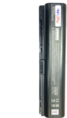 WEFLY Laptop Battery Compatible for HP Pavilion DV2000 EV088AA EX941AAHP010515-DK023R11 HP010515-P2T23R11 HP010615-S2T23R11 HSTNN-C17C HSTNN-DB31 HSTNN-DB32 HSTNN-DB42 HSTNN-DB46 HSTNN-IB31HSTNN-IB32HSTNN-IB42 HSTNN-IB46 HSTNN-LB31 HSTNN-LB311 HSTNN-LB42 HSTNN-OB31 HSTNN-OB42 HSTNN-Q21C HSTNN-Q33C H