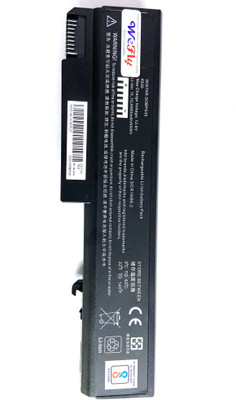 WEFLY Laptop Battery Compatible For HP ProBook 6450B 6 Cell Laptop Battery