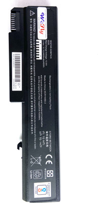 WEFLY Laptop Battery Compatible For HP 486295-001 6 Cell Laptop Battery