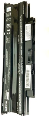 WISTAR J1KND P07F002 P10S Battery for Dell Inspiron 14R N4010 N4010D-248 6 Cell Laptop Battery