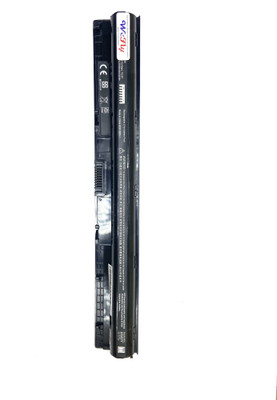 WEFLY Laptop Battery Compatible for M5Y1K Laptop Battery for Dell Inspiron 3451 3452 3458 3551 3558 5451 5458 5551 5555 5558 5755 5758 Vostro 3458 3558 Fits P/N: GXVJ3 HD4J0 K185W WKRJ2 VN3N0 453-BBBR 4 Cell Laptop Battery