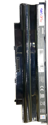 WEFLY Laptop Battery Compatible For Dell Inspiron 14Z-4300SLV 6 Cell Laptop Battery