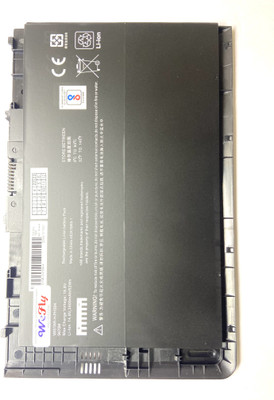 WEFLY Laptop Battery Compatible for BA06 BA06XL BT04 BT04052XL-PL BT04XL 687517-171 687517-1C1 687517-241 687945-001 696621-001 H4Q47AA H4Q48AA HSTNN-I10C HSTNN-IB3Z HSTNN-DB3Z 4 Cell Laptop Battery WEFLY Laptop Battery Compatible for BA06 BA06XL BT04 BT04052XL-PL BT04XL 687517-171 687517-1C1 687517-241 687945-001 696621-001 H4Q47AA H4Q48AA HSTNN-I10C HSTNN-IB3Z HSTNN-DB3Z 4 Cell Laptop Battery