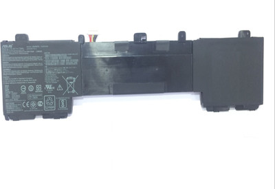 ASUS C42N1630 Battery For ZenBook Pro UX550VD,UX550VD-1A,UX550VD-1B,ZenBook Pro UX550VE Series 4 Cell Laptop Battery