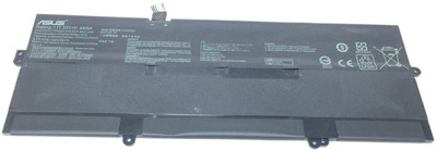 ASUS C31N1824 Laptop Battery For Chromebook Flip C434 C434T C434TA C434TA-AI0041 C434TA-AI0045 C434TA-AI0095 C434TA-AI0108 3 Cell Laptop Battery
