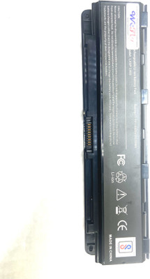 WEFLY Laptop Battery Compatible For Toshiba Satellite L850-022 6 Cell Laptop Battery