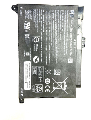 WEFLY Laptop Battery Compatible For Pavilion 15-AU032NG 3 Cell Laptop Battery