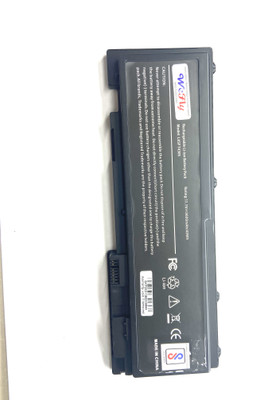 WEFLY Laptop Battery Compatible For Lenovo 45N1037 6 Cell Laptop Battery