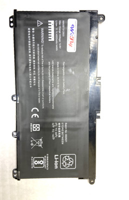 WEFLY Laptop Battery Compatible for HP Pavilion 14-BF012NF 4 Cell Laptop Battery