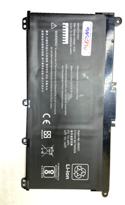 WEFLY Laptop Battery Compatible for HP Pavilion 14-BF109NE 4 Cell Laptop Battery
