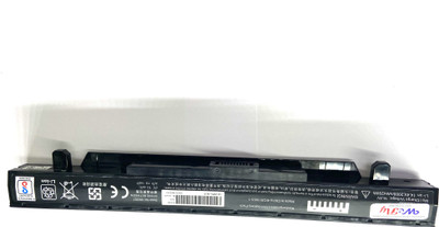 WEFLY Laptop Battery Compatible For Asus ROG GL552JX-DM072H 4 Cell Laptop Battery