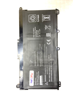 WEFLY Laptop Battery Compatible For HP Pavilion 15-CD029AU 4 Cell Laptop Battery