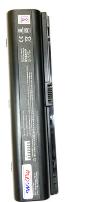 WEFLY Laptop Battery Compatible For HP Pavilion dv2317us 6 Cell Laptop Battery