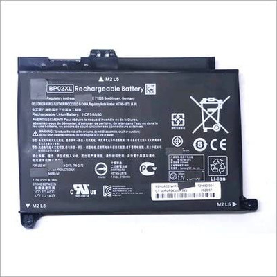 WEFLY Laptop Battery Compatible For Pavilion 15-AU019UR 3 Cell Laptop Battery