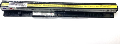 WEFLY Laptop Battery Compatible For LENOVO G500s Touch Series 4 Cell Laptop Battery