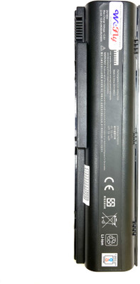WEFLY Laptop Battery Compatible For HP Pavilion dv4322ea 6 Cell Laptop Battery