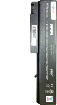 WEFLY Laptop Battery Compatible for HP compaq 360484-001 6 Cell Laptop Battery