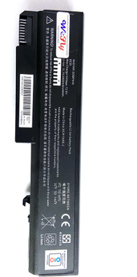 WEFLY Laptop Battery Compatible For HP 463310-542 6 Cell Laptop Battery