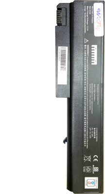WEFLY Laptop Battery Compatible for HP compaq HSTNN-FB18 6 Cell Laptop Battery